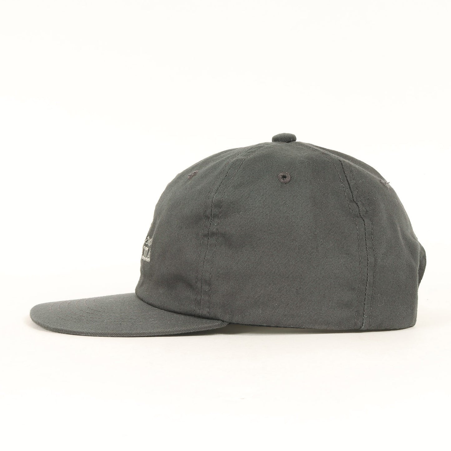 ロゴ刺繍 ツイル キャップ (SD Twill Logo Cap)