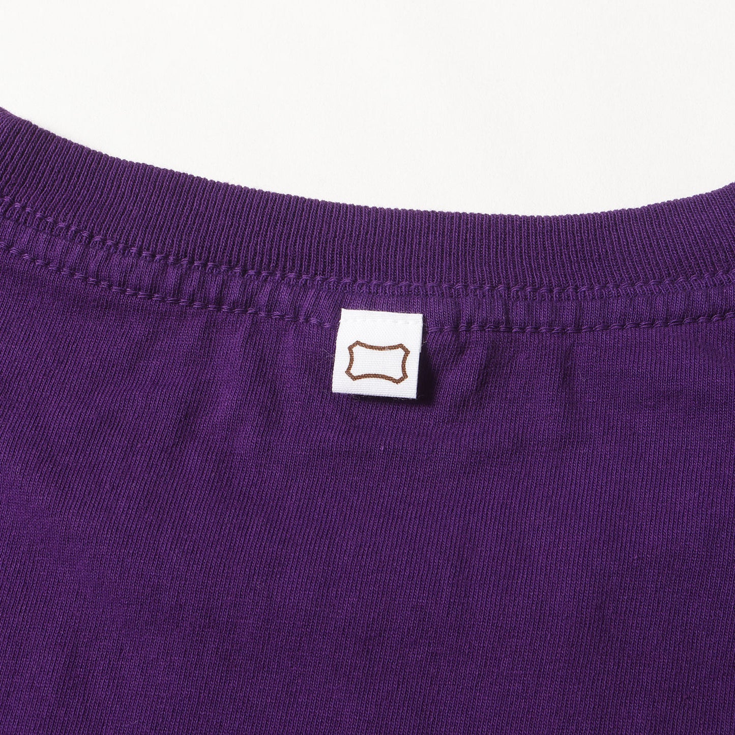 24SS ヴィンテージ ウォッシュ加工 ポケット Tシャツ (SD US COTTON POCKET T VW)