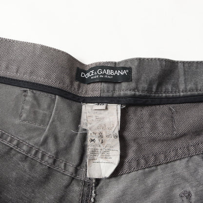 解体再構築 サルエル カーゴ テーパード パンツ (G3WXAP G8K41)