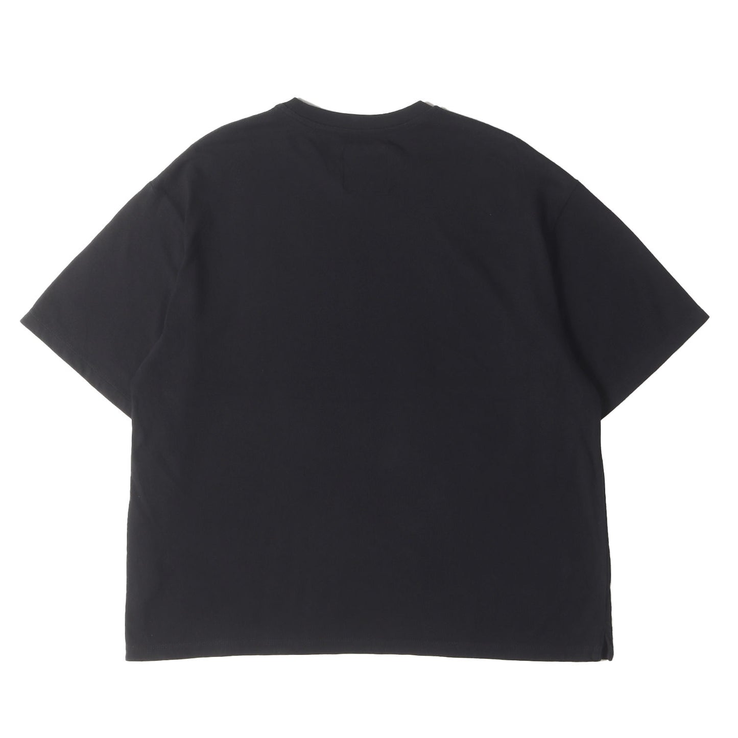 25SS レギュラーフィット クルーネック Ｔシャツ (Regular Fit Crewneck Tshirt ATYD-C01)