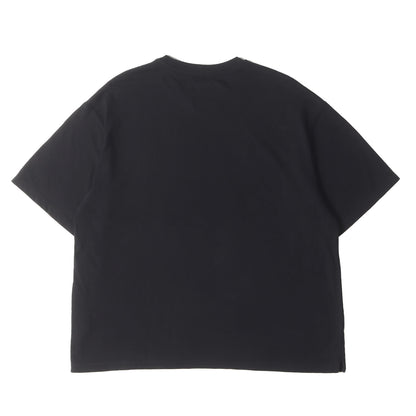 25SS レギュラーフィット クルーネック Ｔシャツ (Regular Fit Crewneck Tshirt ATYD-C01)