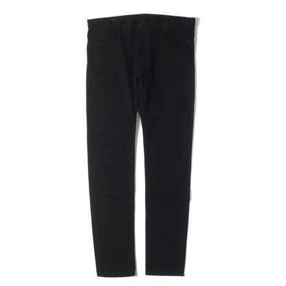 スーパースリム ストレッチ デニム スキニー パンツ (S.Slim STR OWS FPK107N-99) / ボタンフライ