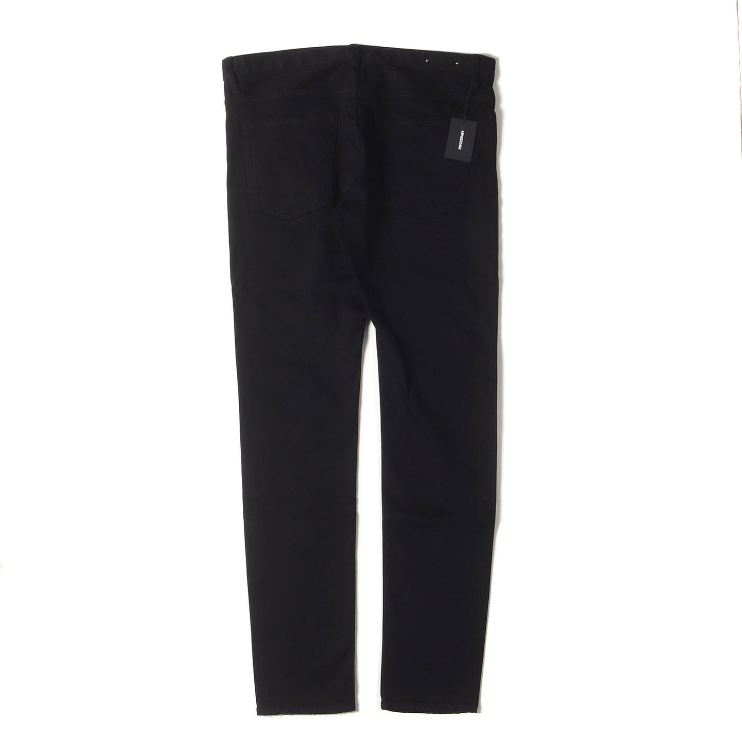 スーパースリム ストレッチ デニム スキニー パンツ (S.Slim STR OWS FPK107N-99) / ボタンフライ