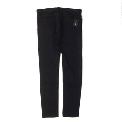 スーパースリム ストレッチ デニム スキニー パンツ (S.Slim STR OWS FPK107N-99) / ボタンフライ