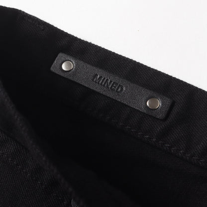スーパースリム ストレッチ デニム スキニー パンツ (S.Slim STR OWS FPK107N-99) / ボタンフライ