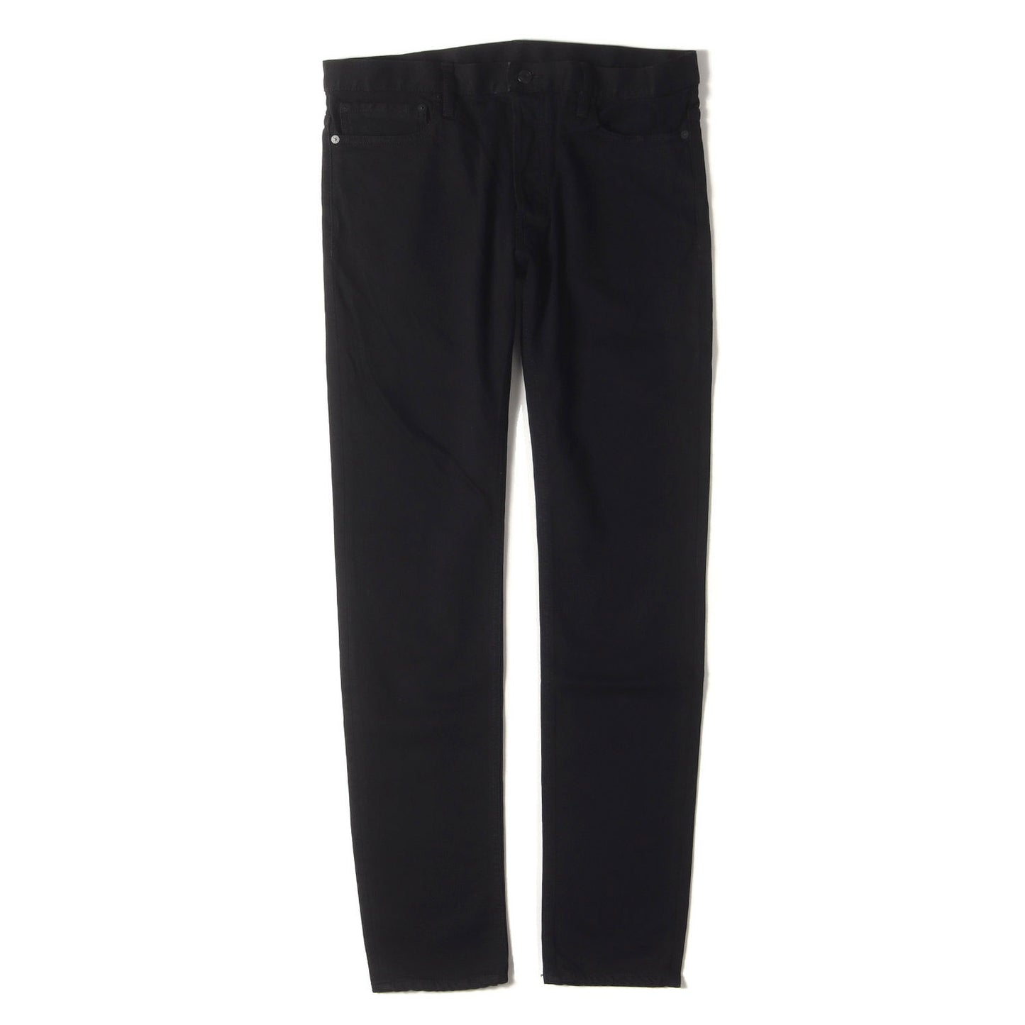 スーパースリム ストレッチ デニム スキニー パンツ (S.Slim STR OWS FPK107N-99) / ボタンフライ