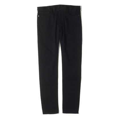 スーパースリム ストレッチ デニム スキニー パンツ (S.Slim STR OWS FPK107N-99) / ボタンフライ