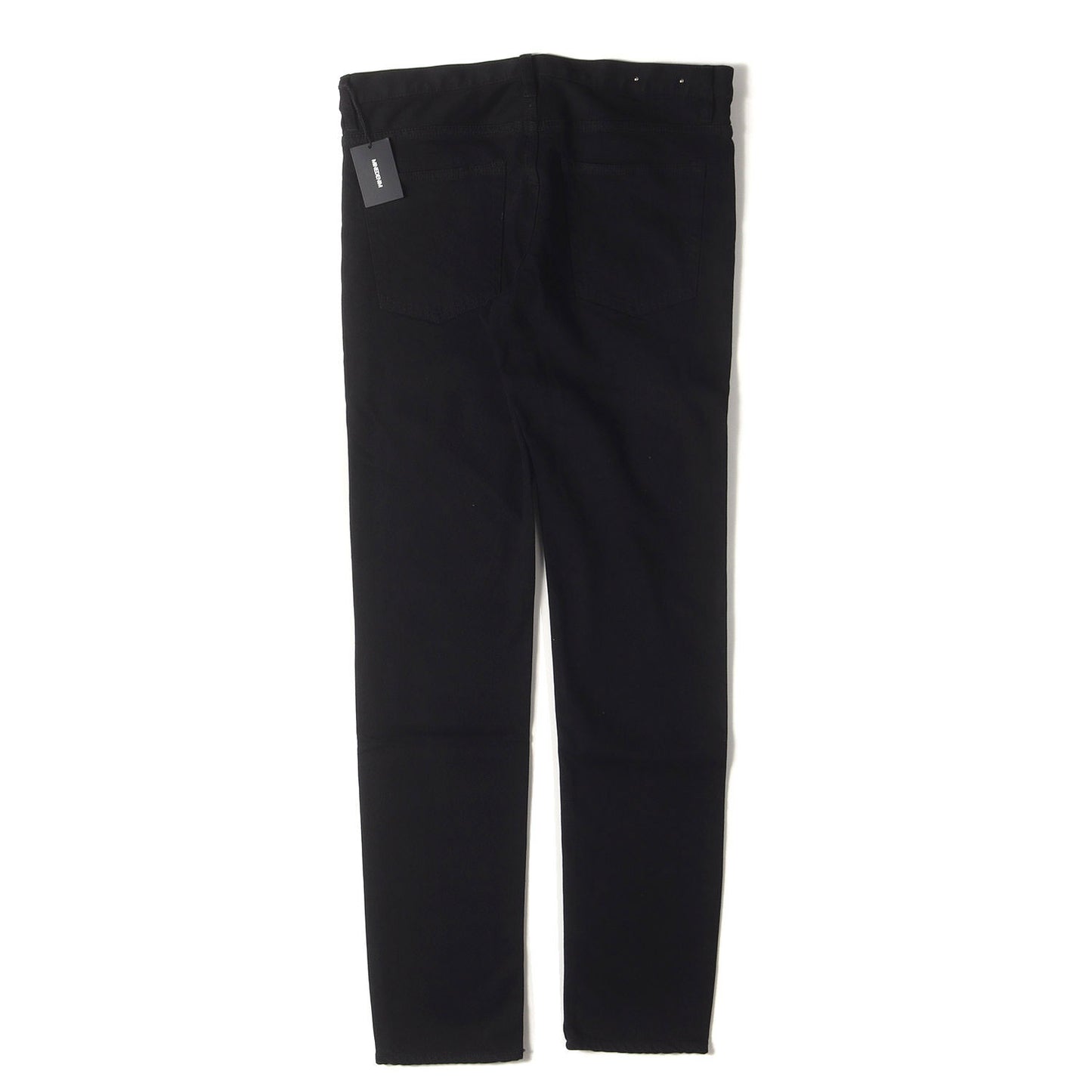 スーパースリム ストレッチ デニム スキニー パンツ (S.Slim STR OWS FPK107N-99) / ボタンフライ