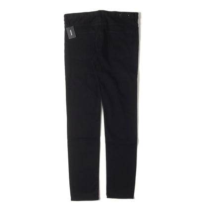 スーパースリム ストレッチ デニム スキニー パンツ (S.Slim STR OWS FPK107N-99) / ボタンフライ