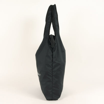 × MIZUNO ランバード ロゴ ショルダー トートバッグ (SUPER LIGHT WEIGHT NYLON POPLIN BAG 578-3171004)