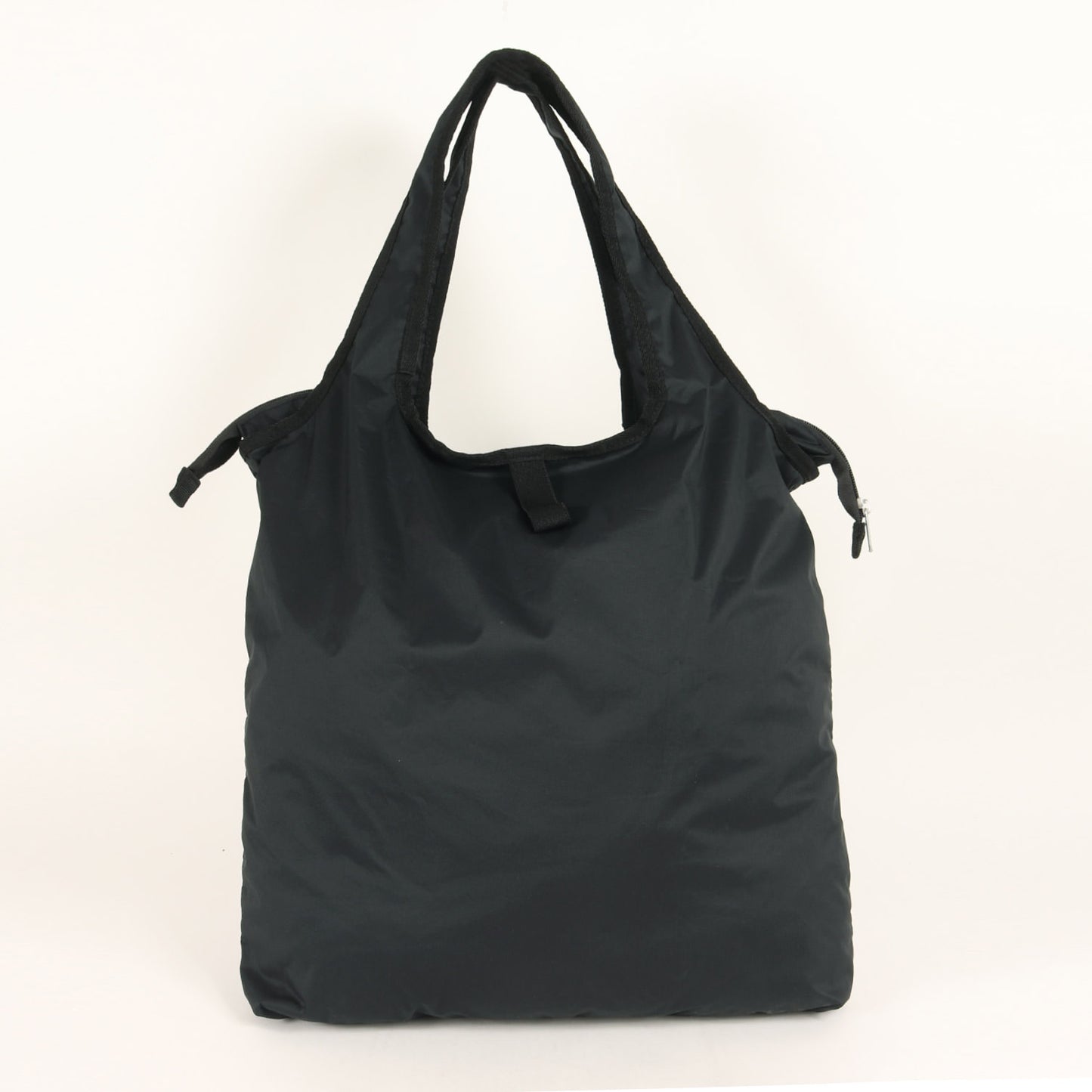 × MIZUNO ランバード ロゴ ショルダー トートバッグ (SUPER LIGHT WEIGHT NYLON POPLIN BAG 578-3171004)