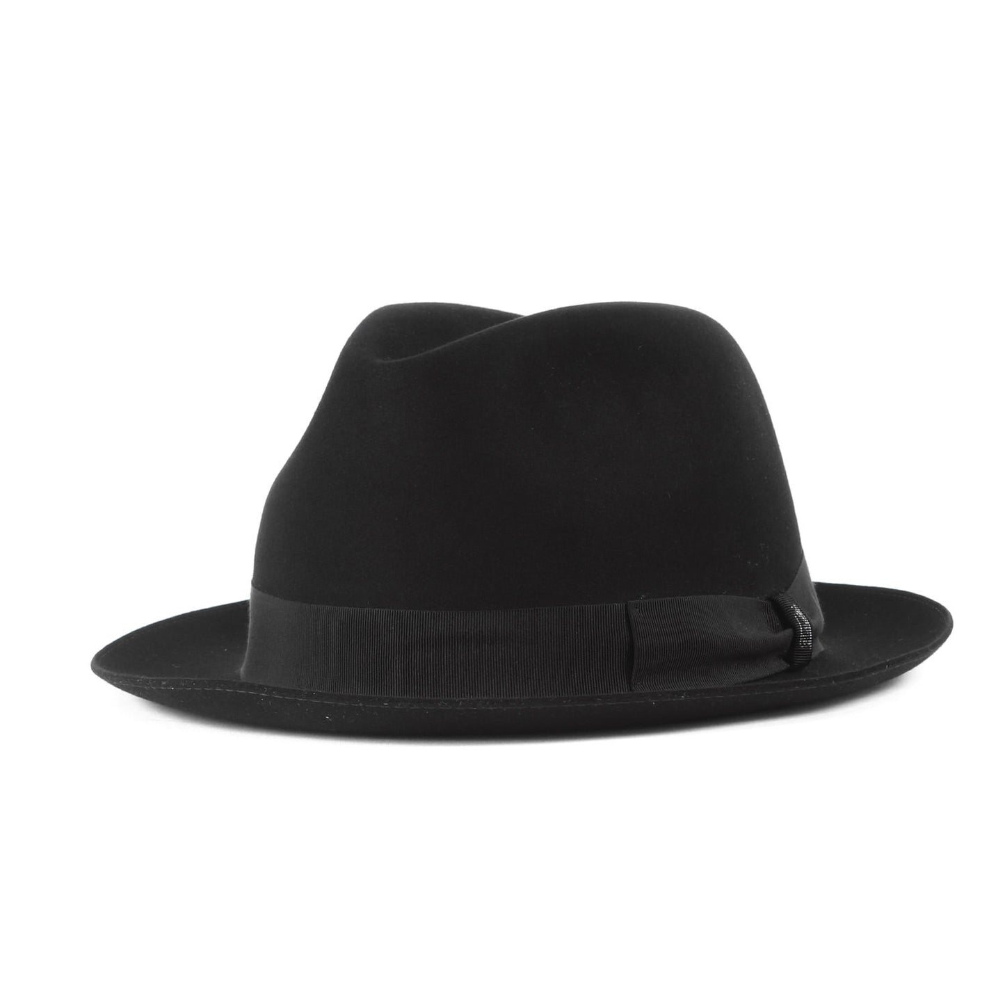 ビーバー ファー ブレード ハット / MADE IN ITALY