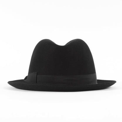 ビーバー ファー ブレード ハット / MADE IN ITALY