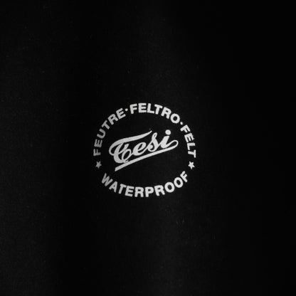 ビーバー ファー ブレード ハット / MADE IN ITALY