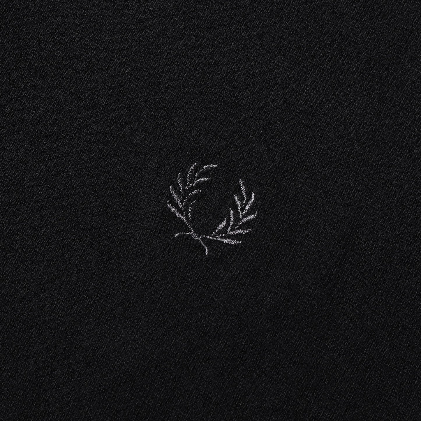 × JOHN SMEDLEY シーアイランドコットン ニット ロングスリーブ ポロシャツ / MADE IN ENGLAND