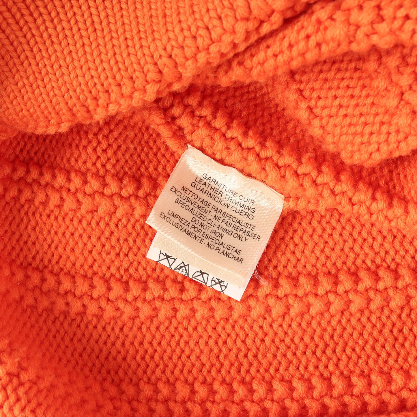 ハーフジップ ミドルゲージ ウール ドライバーズ ニット