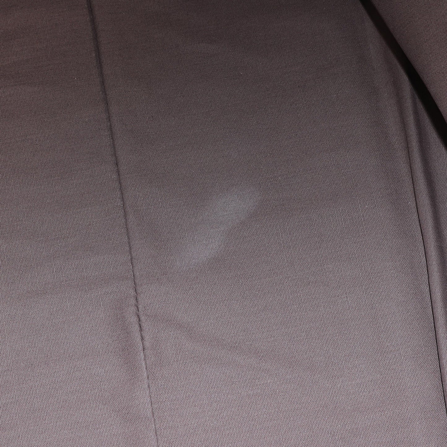 カラーブロック グレインレザー ハンドバッグ / MADE IN ITALY