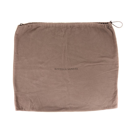 カラーブロック グレインレザー ハンドバッグ / MADE IN ITALY