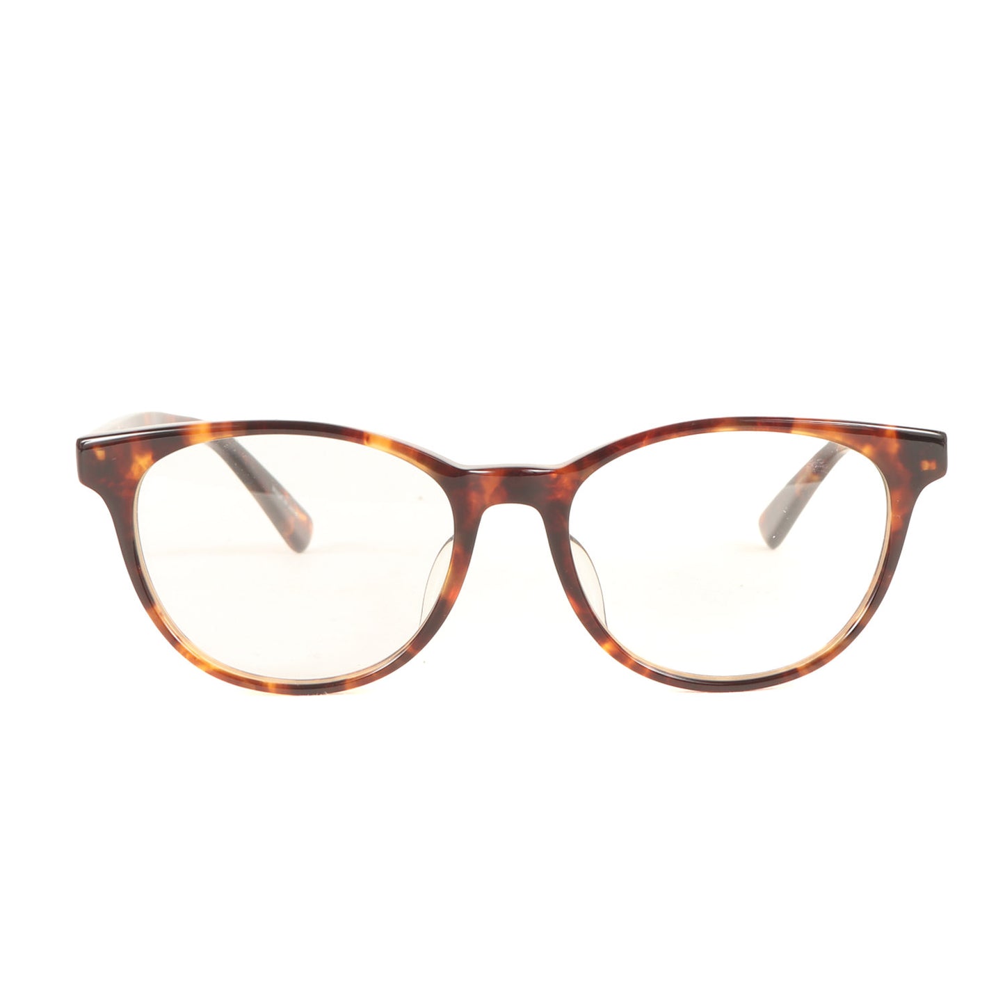 × UNITED ARROWS マーブル ウェリントンシェイプ メガネ / MADE IN JAPAN BEAUTY&YOUTH