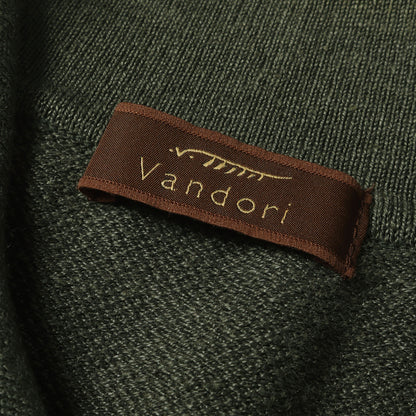 24SS × DESIGN WORKS 別注 ストレッチ リネン ニット オープンカラー シャツ (03-42-10-43100)