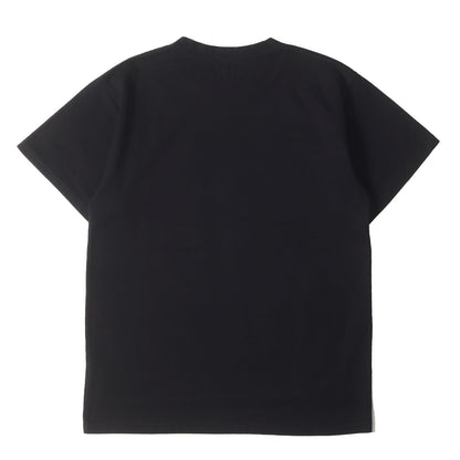 ヘビーウェイト プレーン ソリッド ポケット Tシャツ (211727107) / MADE IN JAPAN