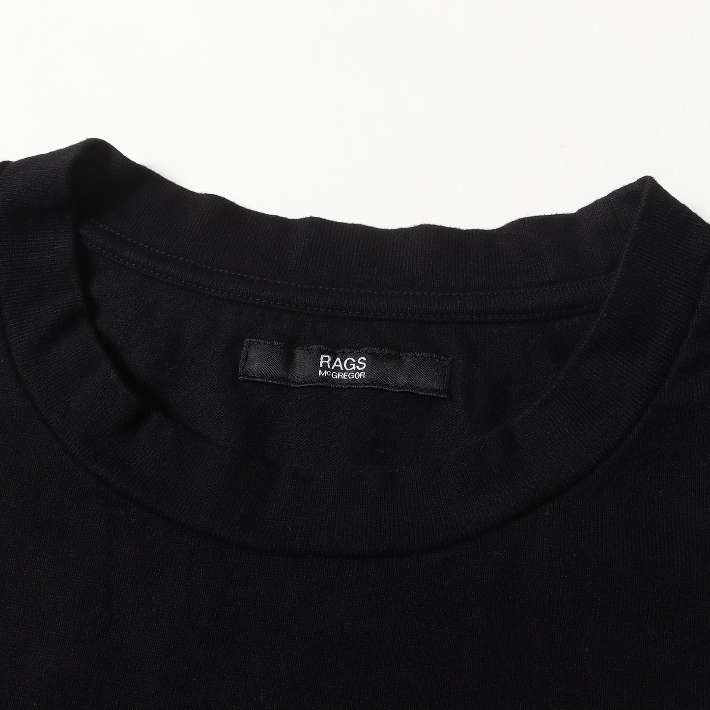 ヘビーウェイト プレーン ソリッド ポケット Tシャツ (211727107) / MADE IN JAPAN