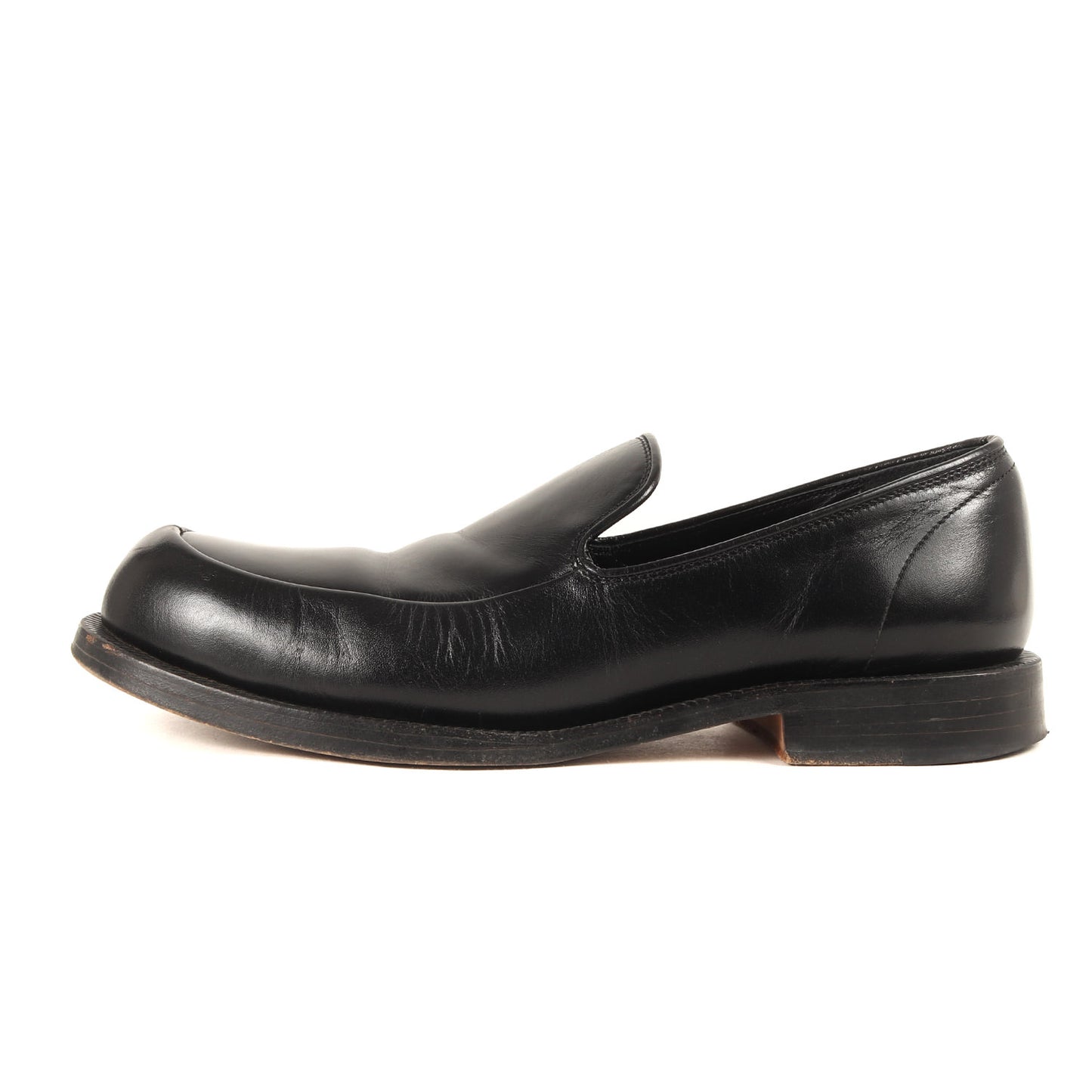 レザー ローファー / MADE IN JAPAN