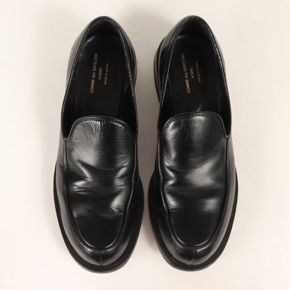 レザー ローファー / MADE IN JAPAN