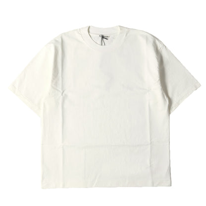 ヘビーウェイト スタンドアップ Tシャツ (STAND UP TEE A20ST01SU)