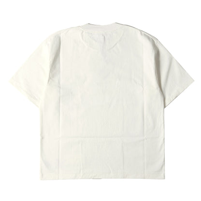 ヘビーウェイト スタンドアップ Tシャツ (STAND UP TEE A20ST01SU)
