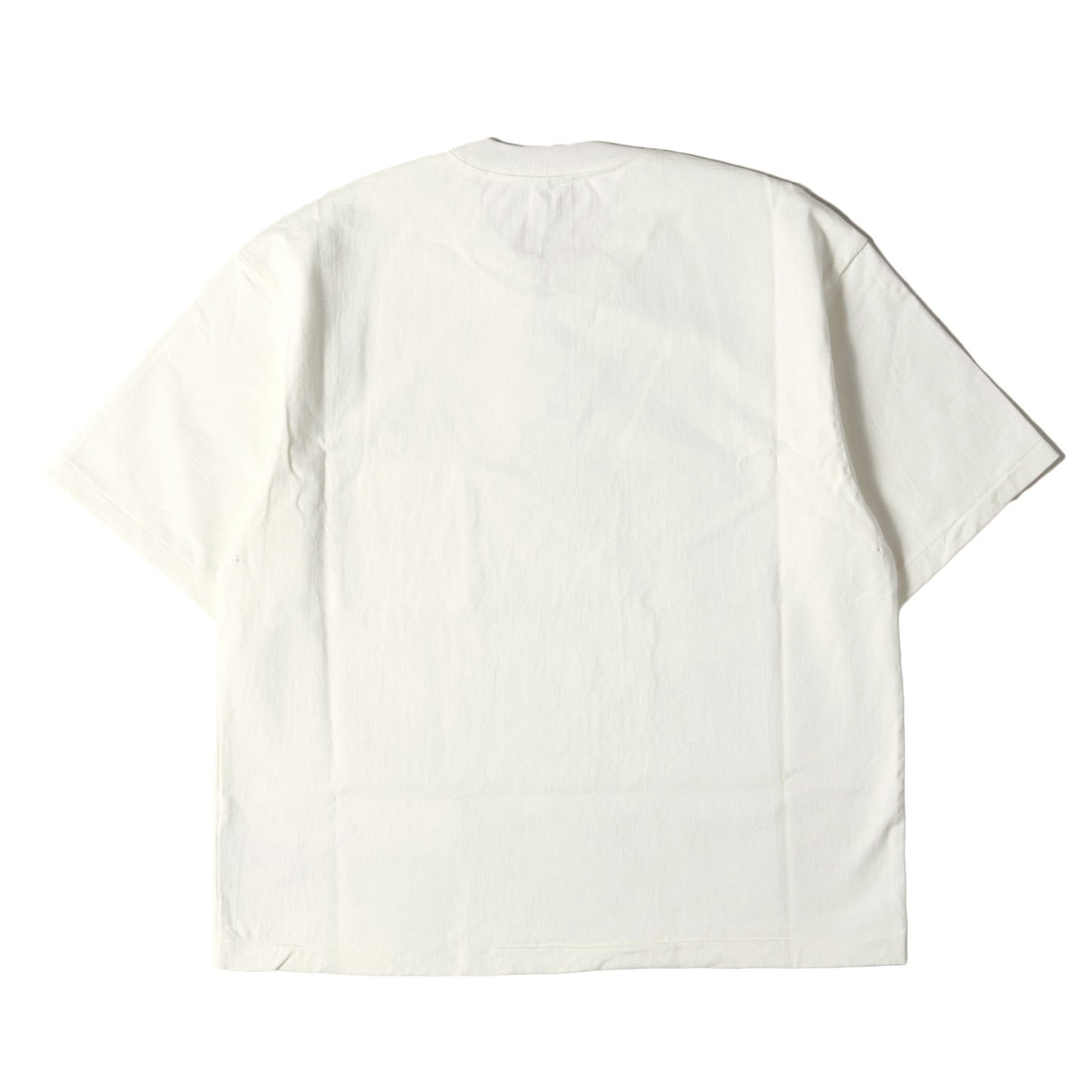 ヘビーウェイト スタンドアップ ポケット Tシャツ (STAND UP TEE A21ST01SU)