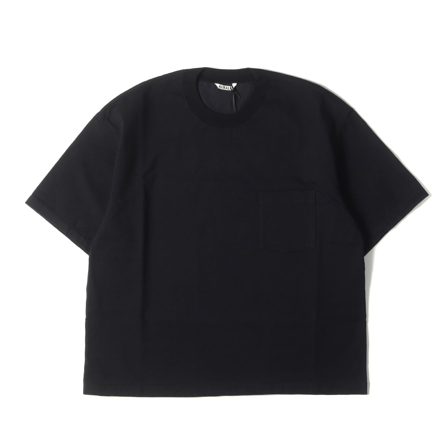 ヘビーウェイト スタンドアップ ポケット Tシャツ (STAND UP TEE A21ST01SU)