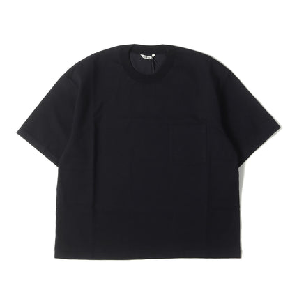 ヘビーウェイト スタンドアップ ポケット Tシャツ (STAND UP TEE A21ST01SU)