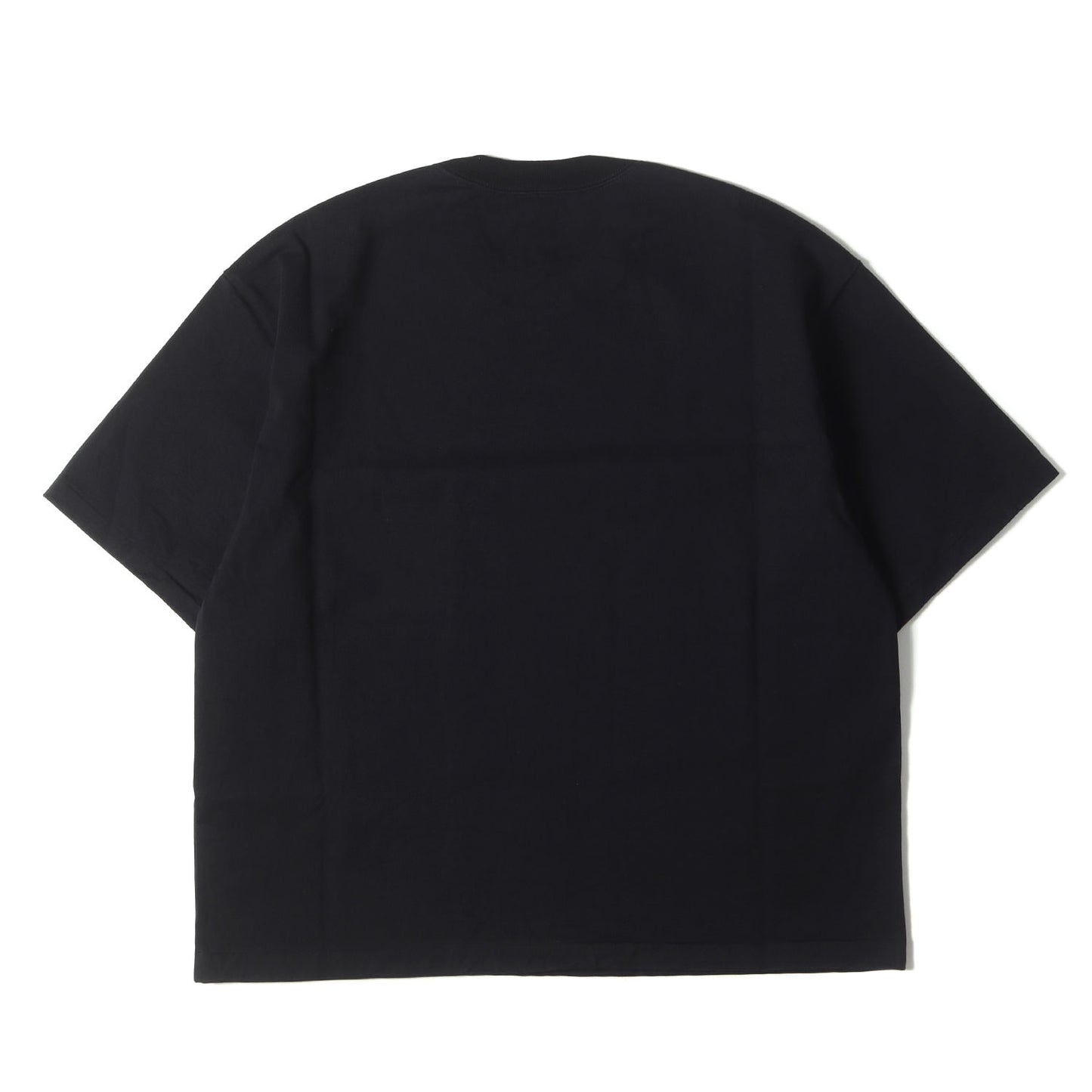 ヘビーウェイト スタンドアップ ポケット Tシャツ (STAND UP TEE A21ST01SU)