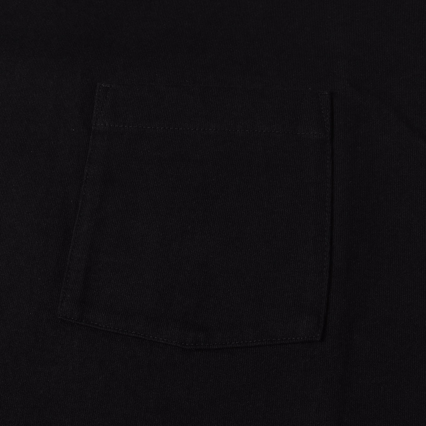 ヘビーウェイト スタンドアップ ポケット Tシャツ (STAND UP TEE A21ST01SU)