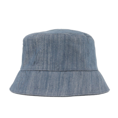 23SS モノグラム デニム バケット ハット (Monogram Constellation Bucket Hat M7101L)