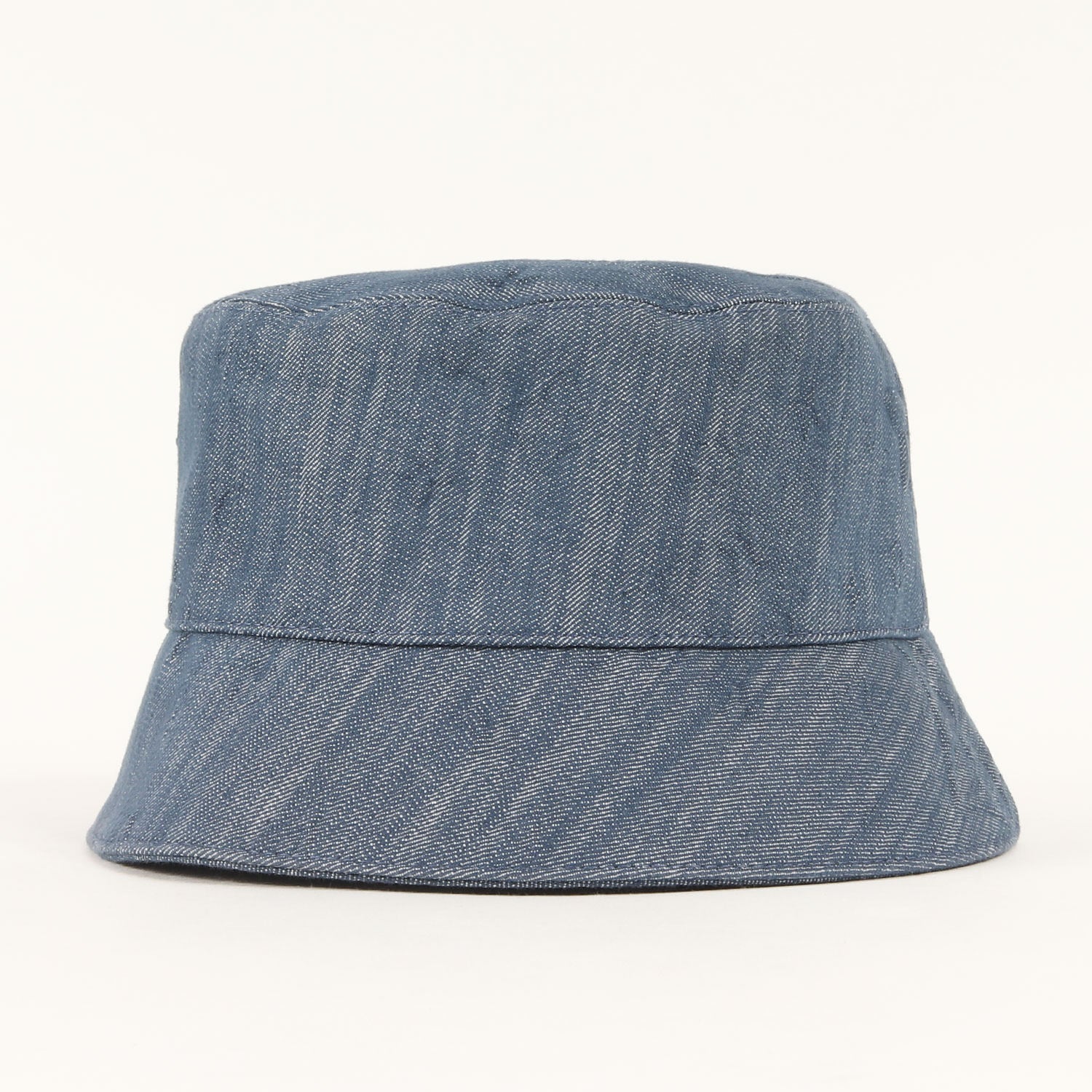 LOUIS VUITTON (ルイヴィトン) 23SS モノグラム デニム バケット