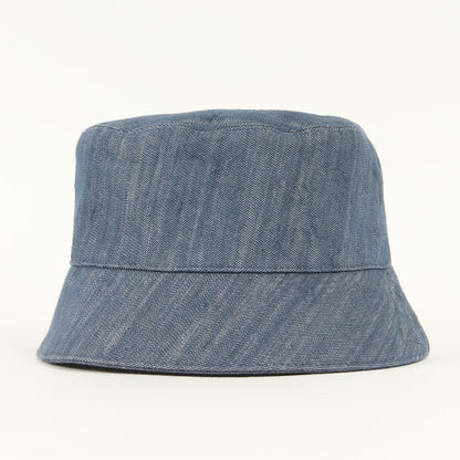 23SS モノグラム デニム バケット ハット (Monogram Constellation Bucket Hat M7101L)