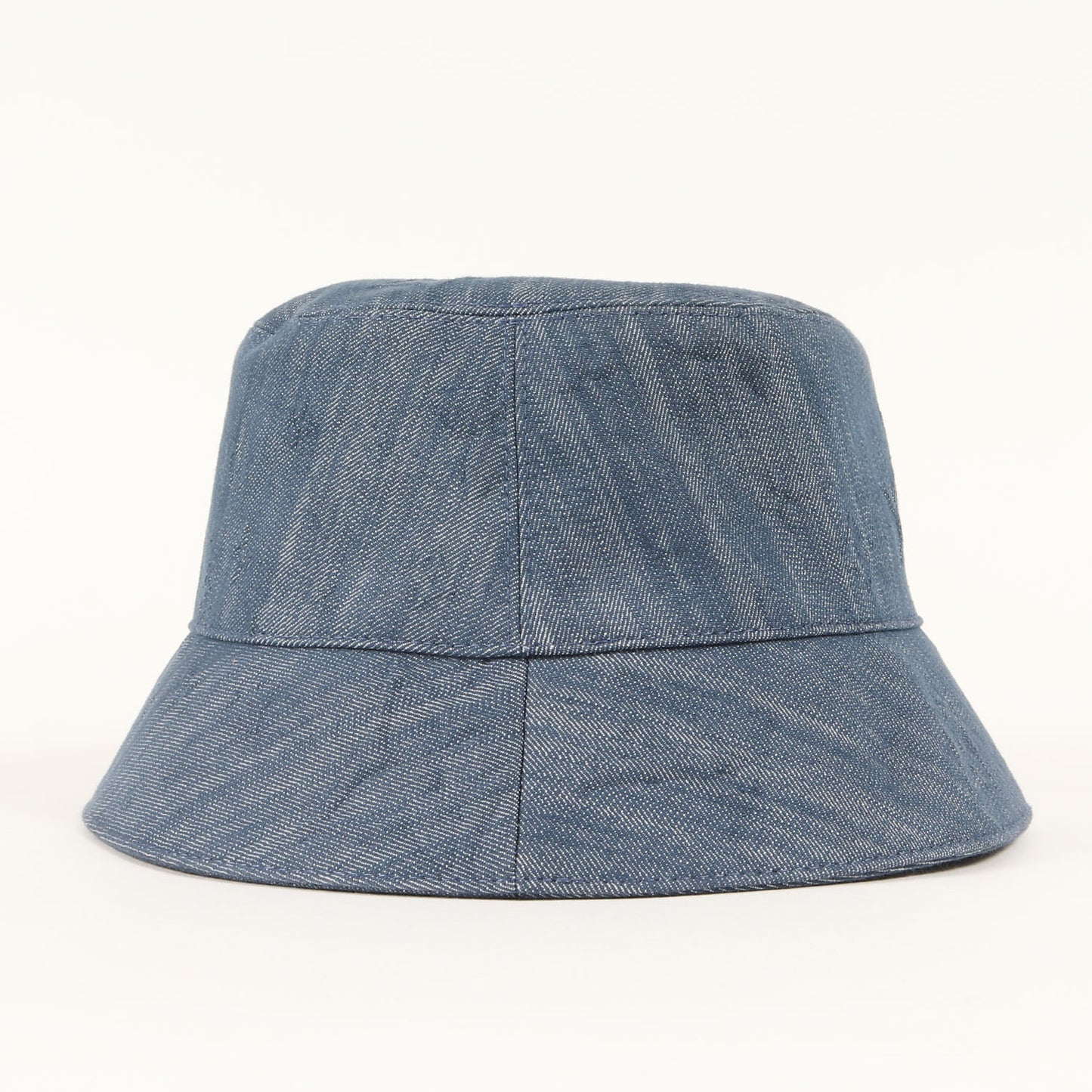 23SS モノグラム デニム バケット ハット (Monogram Constellation Bucket Hat M7101L)