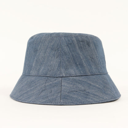 23SS モノグラム デニム バケット ハット (Monogram Constellation Bucket Hat M7101L)