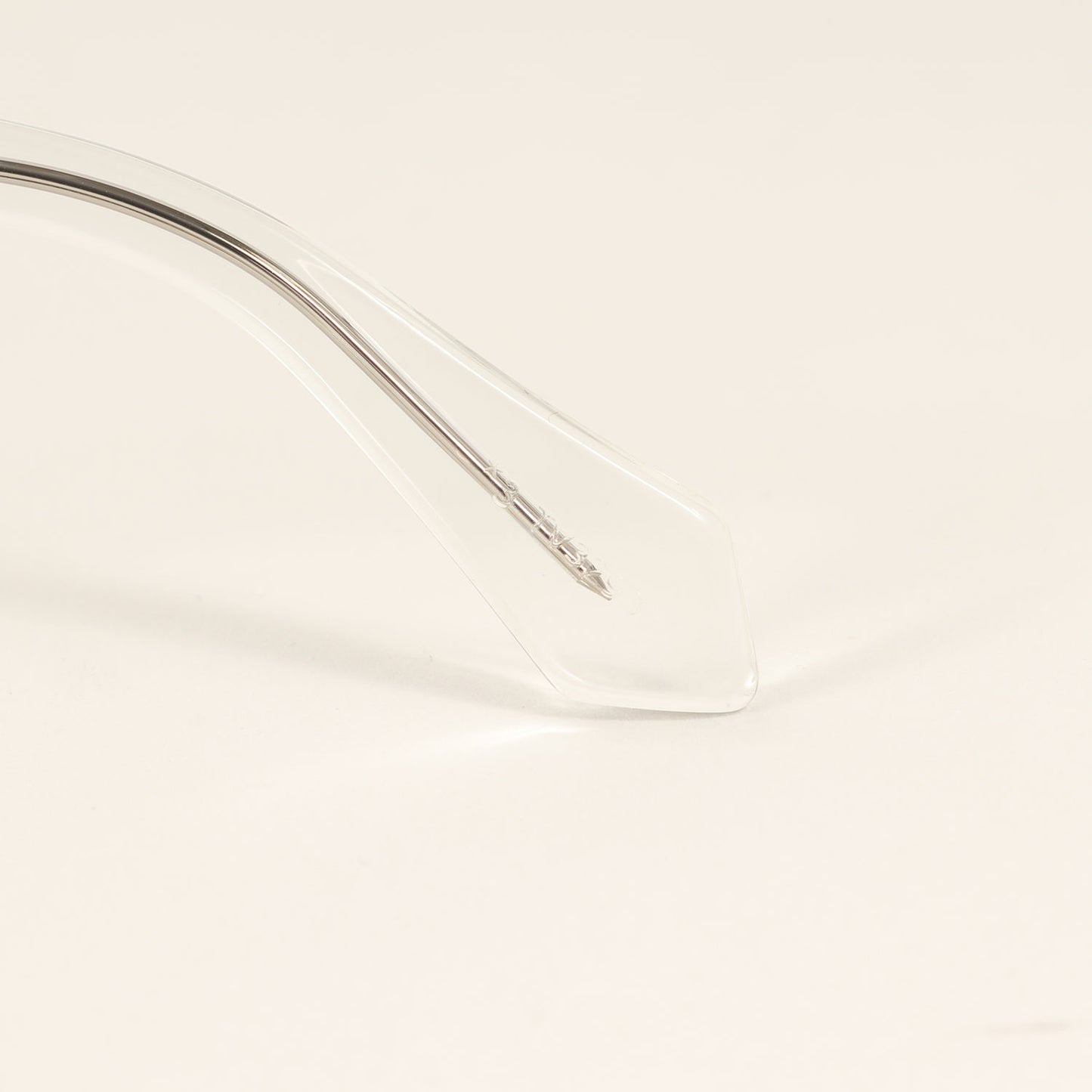 24SS ミラーレンズ スクエア フレーム サングラス (LV CLASH SQUARE SUNGLASSES Z1580E/W)