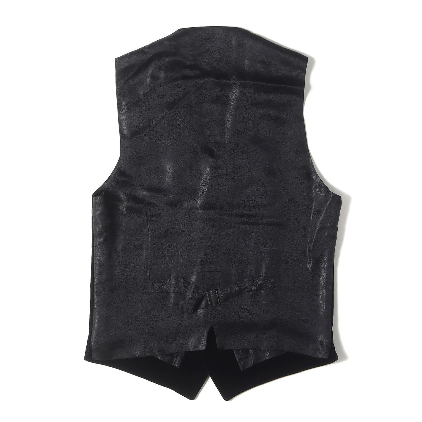 ベロア ジレ ベスト (G7209T FUVDK)