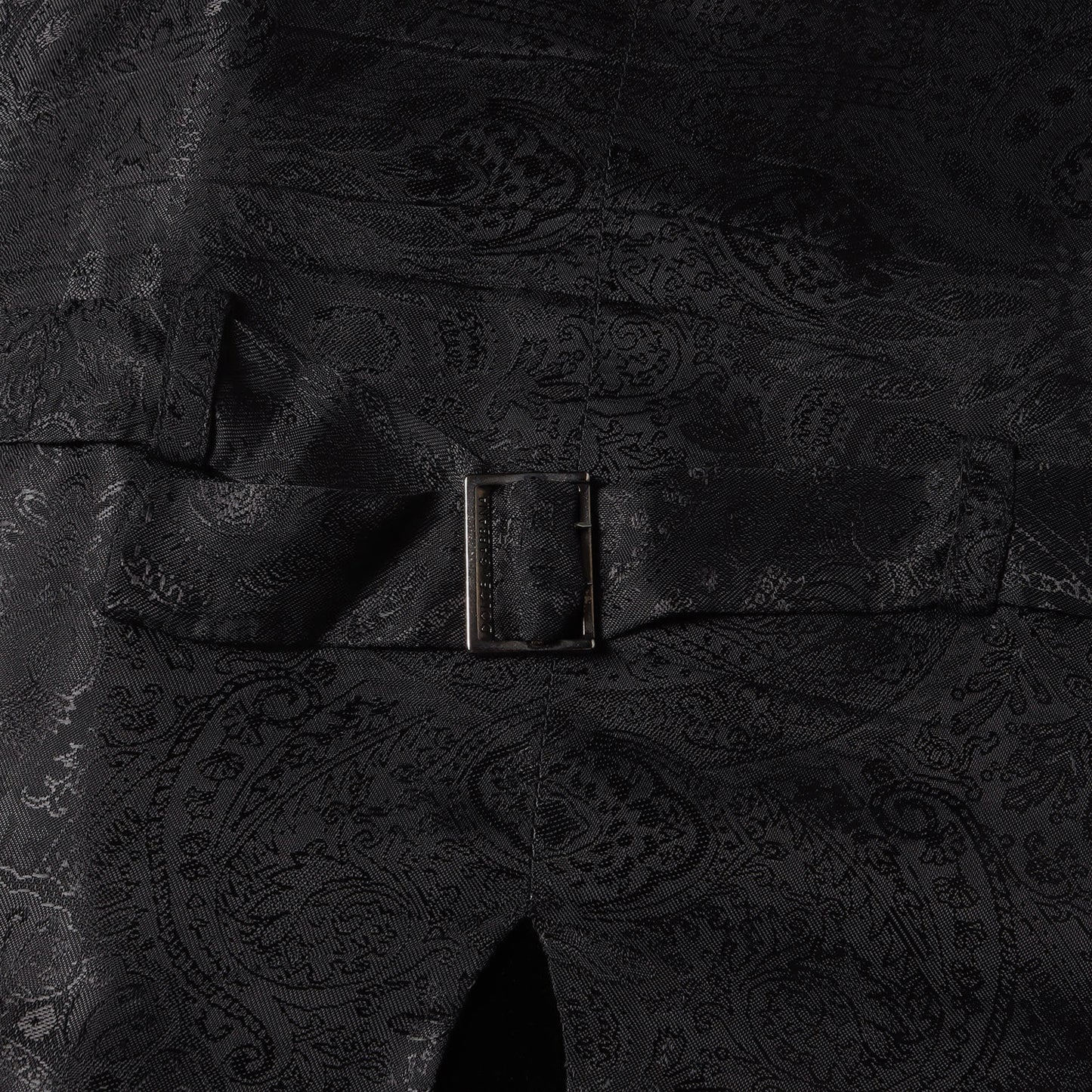 ベロア ジレ ベスト (G7209T FUVDK)