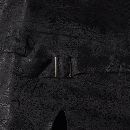 ベロア ジレ ベスト (G7209T FUVDK)