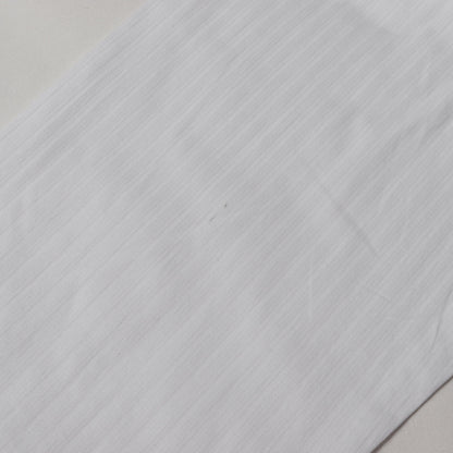 ストライプ ジャガード フォーマル ドレス シャツ / コンバーチブルカフス GOLD