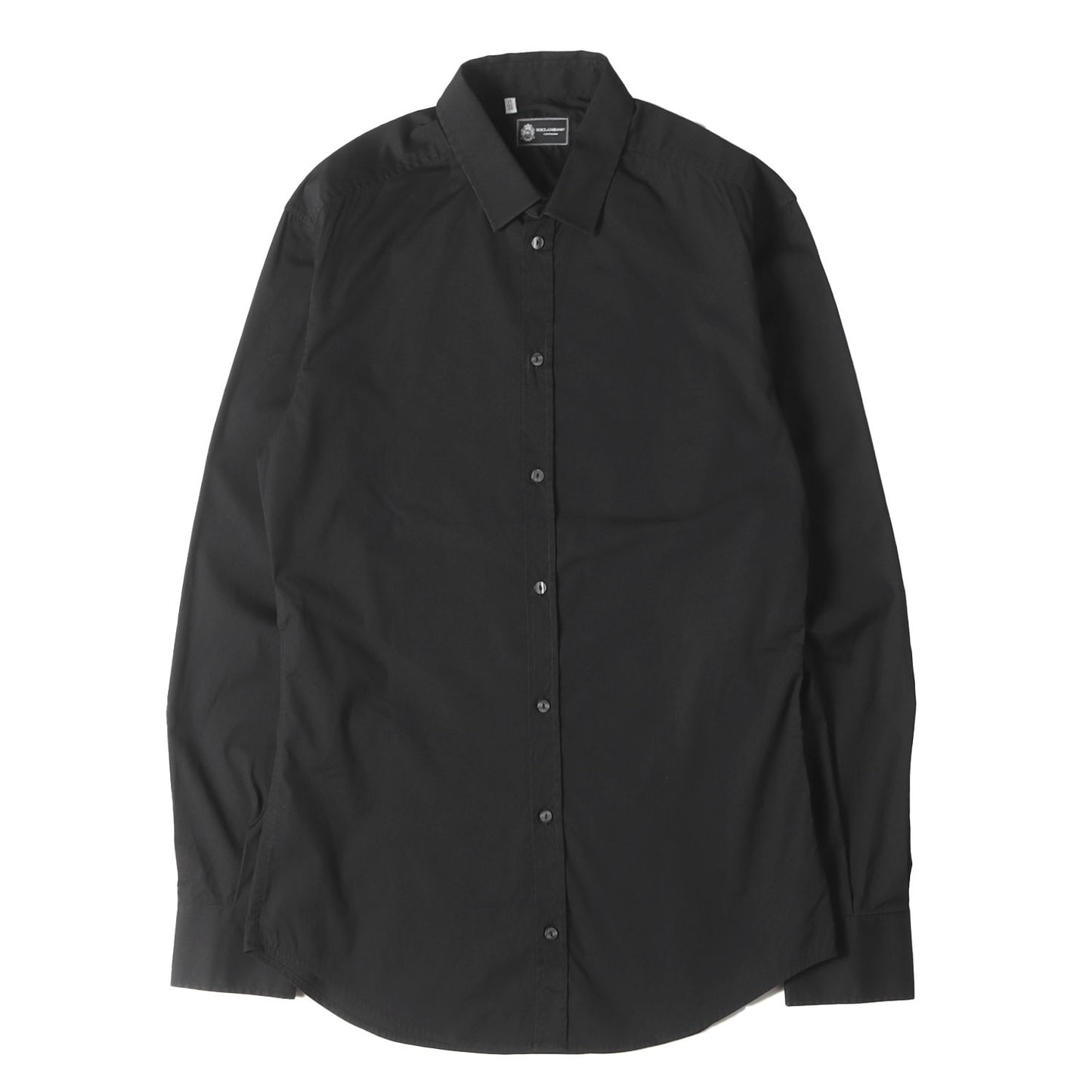 ストレッチ コットンナイロン フォーマル ドレス シャツ / VENTANNI