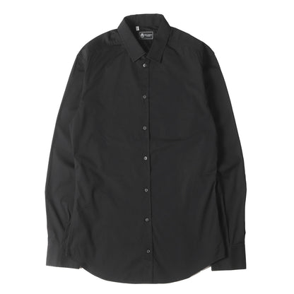 ストレッチ コットンナイロン フォーマル ドレス シャツ / VENTANNI