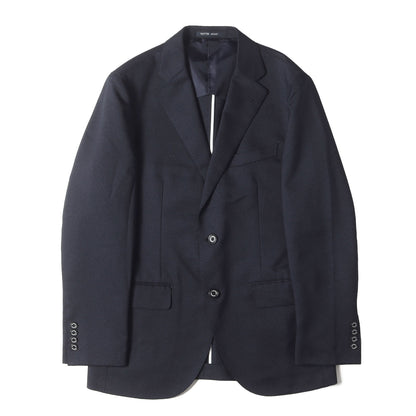 ポリ 2B テーラード ジャケット (TROTTER JACKET H1E20-732-29)