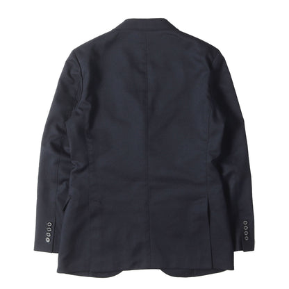 ポリ 2B テーラード ジャケット (TROTTER JACKET H1E20-732-29)