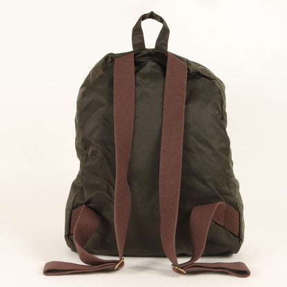 × BEAMS 別注 DS+A デイパック (15-68)